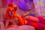 Lety Does Stuff Nudes Clowns Around Leaked - Sexythots.com